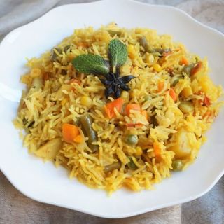 Chef Special Arroz Basmati