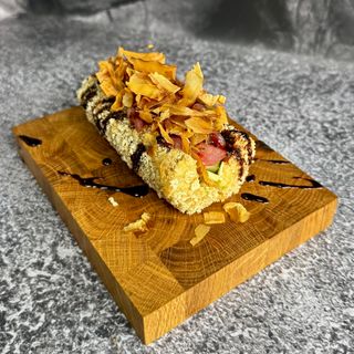 Суши-дог Тунець (185г)