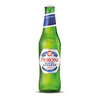 Peroni Nastro Azzuro