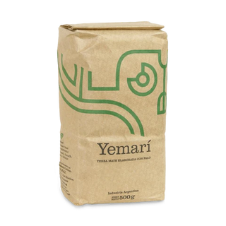 Yerba Mate Yemari X 500 G