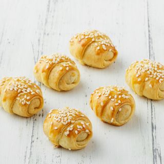 Десерт "Мютаки с орехами" NEW (0,300 кг)