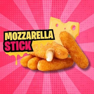 Mozzarella Stick