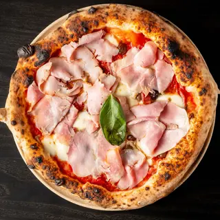 Pizza Borgia (32 Cm.)