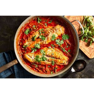 Fish Stew