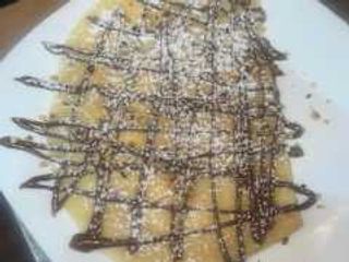 Crepes