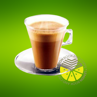 Café Cortado (20 Cl.)