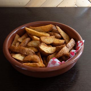 Patatas Gajo