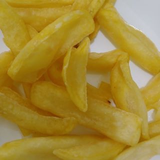 Пържени картофи (200г)