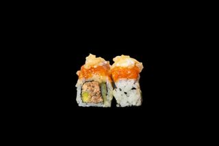 Special Uramaki Spicy Truffle