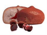 Mochi de Trufa con Cereza (2 uds.)