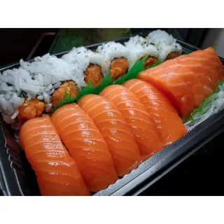 Salmon Lovers Set