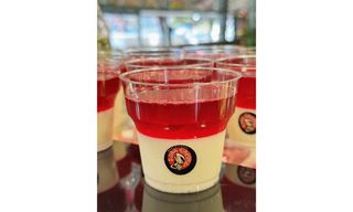 არაჟნის დესერტი