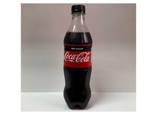 Кока Кола Зиро (500мл)