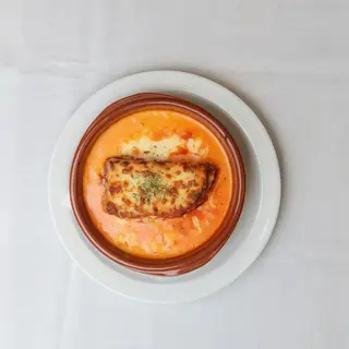 Lasaña De Carne (2 Raciones)