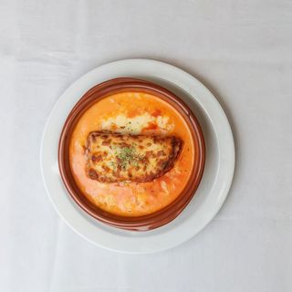 Lasaña De Carne (2 Raciones)