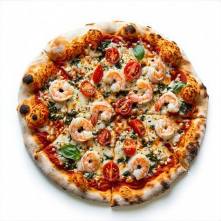 L’acquolina in bocca