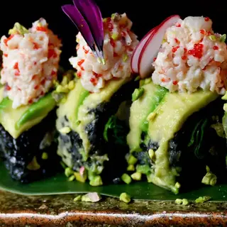 Kuro roll