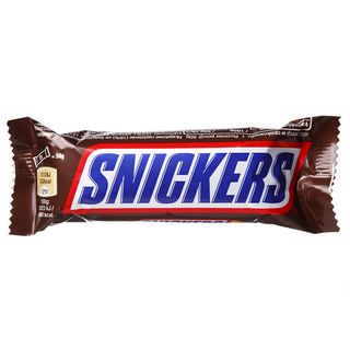 Baton Snickers 55g
