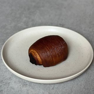 Булочка Pain au chocolat