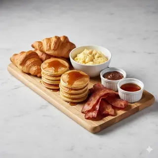 To Share
