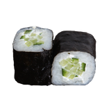 Maki Concombre Maki Cheese