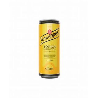 Tonica Schweppes (33 Cl.)