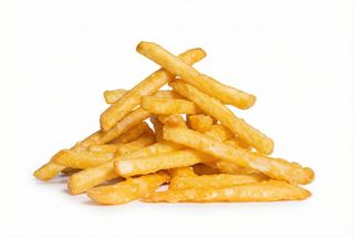 Frytki XL