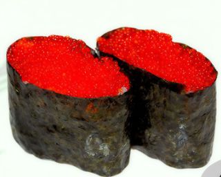 A20. Tobiko Naranja (2 Uds.)