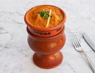 Prawn Massala