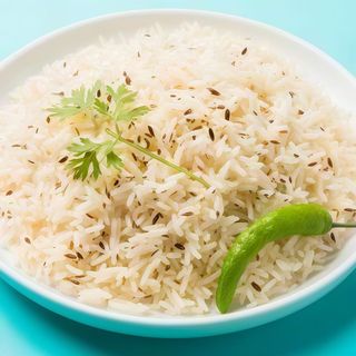 Zeera Rice
