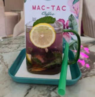 Mojito Fruits De Bois