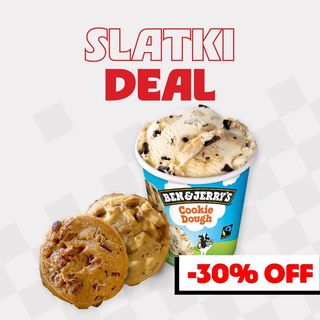 Slatki Deal