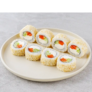 Філадельфія у кунжуті (230г)