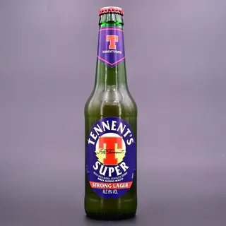 Tennent's 33 cl