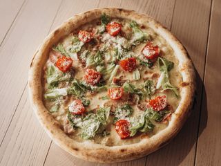 Цезар 24 см (390g)