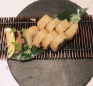 134. Tuna Maki (Pequeño)