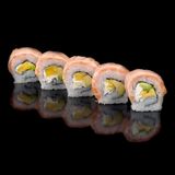 Урамаки пърлена Сьомга (5бр-120г)