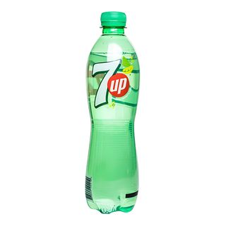 7 UP  нуль цукру 0.5л