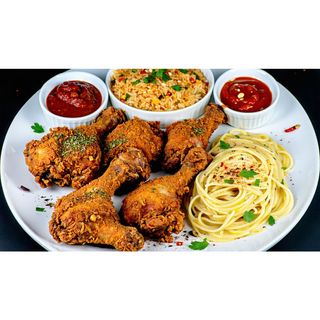 MINI Pot Lovers Meal