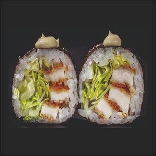 214 futomaki de pollo 8 und