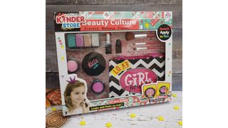 Косметика муляж