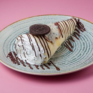 Orelino slatka palačinka