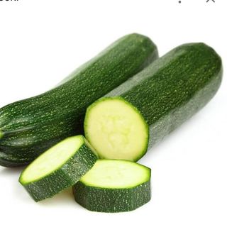 Zucchine