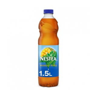 Nestea Té Mango Piña botella 1,5L.