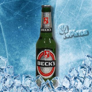 Beck's 33 cl
