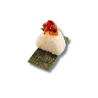 Onigiri yasai