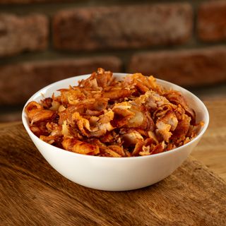 Porcja Mięsa Kurczak 