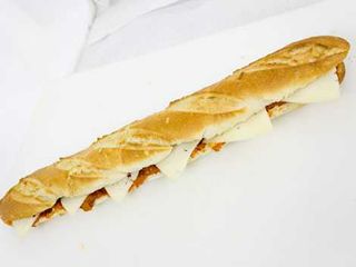 Bocata Sancho Panza Entero