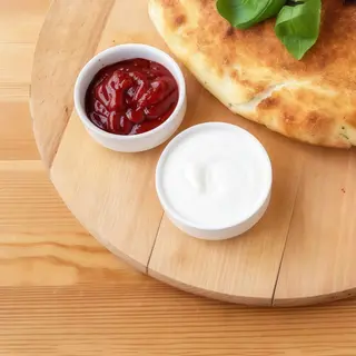 Ketchup