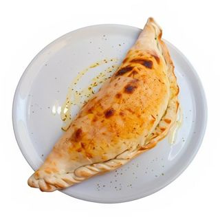 Pizza Calzone